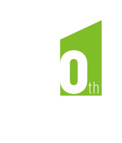 60th ANNIVERSARY 感謝と挑戦
