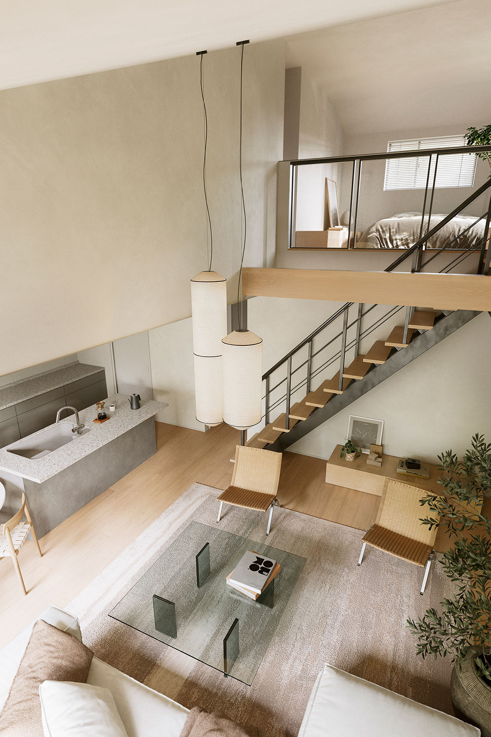 日常に豊かな幅を生み出す