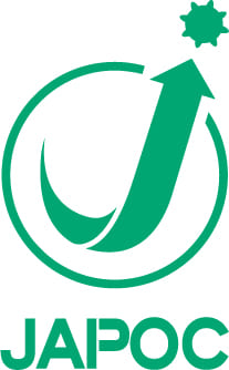 JAPOC認証マーク