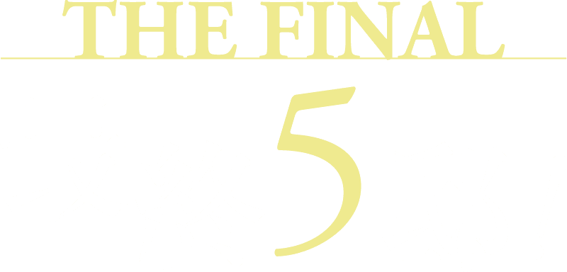 最終5邸