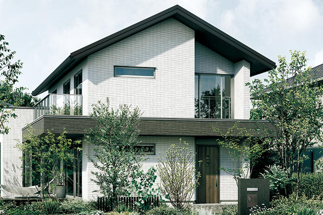 実際に戸建注文住宅を見たい