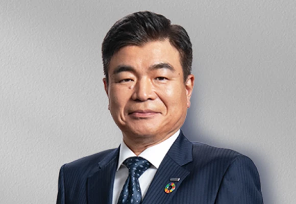 会社情報