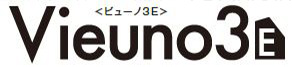 ロゴ：＜ビューノ3E＞