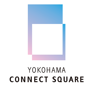 ロゴ画像：横浜コネクトスクエア