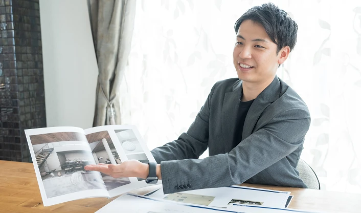営業（戸建・集合）