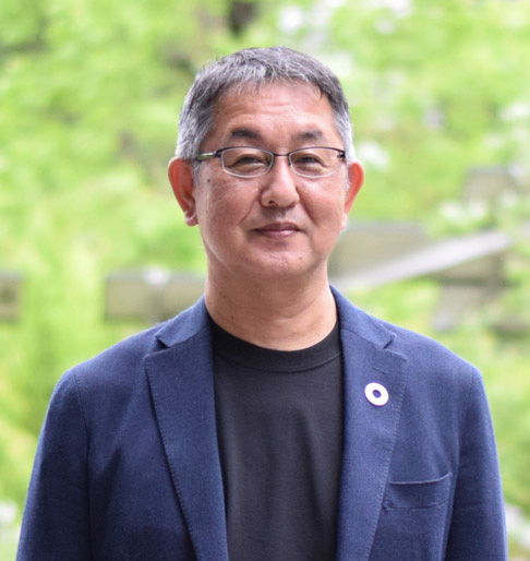 佐保田　勲