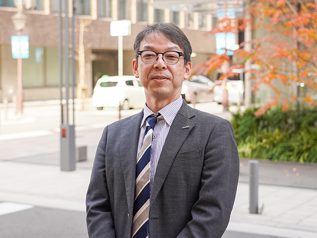 古高 幹公