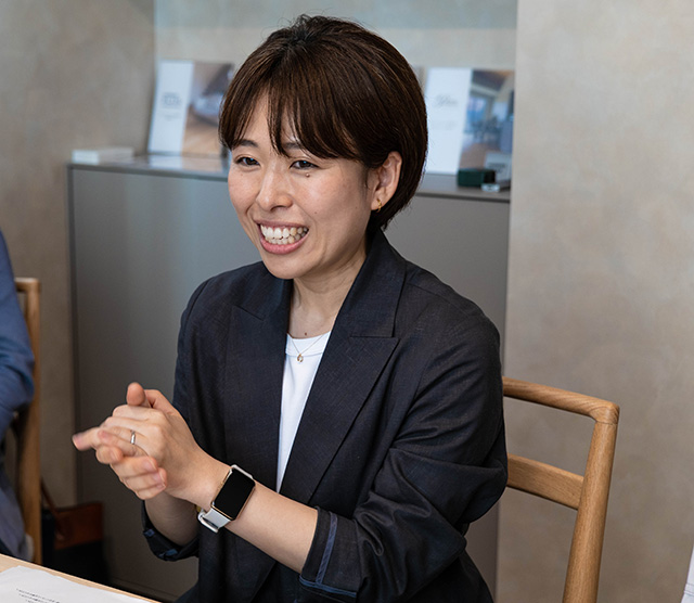 前野 佑佳