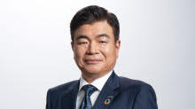 Message from the President