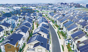 Fujisawa Sustainable Smart Town