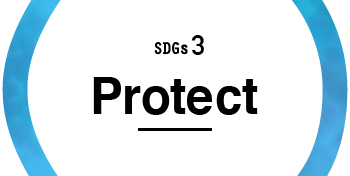 SDGs4 protect