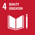 4：Quality Education