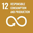 12：Responsible Consumption and Production