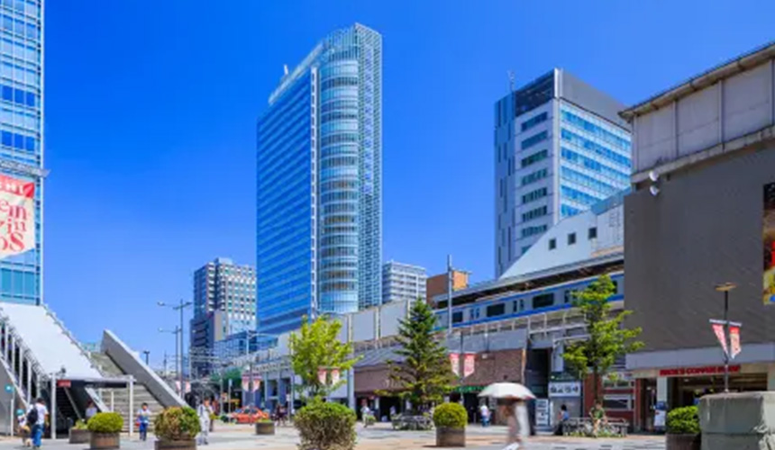 秋葉原駅