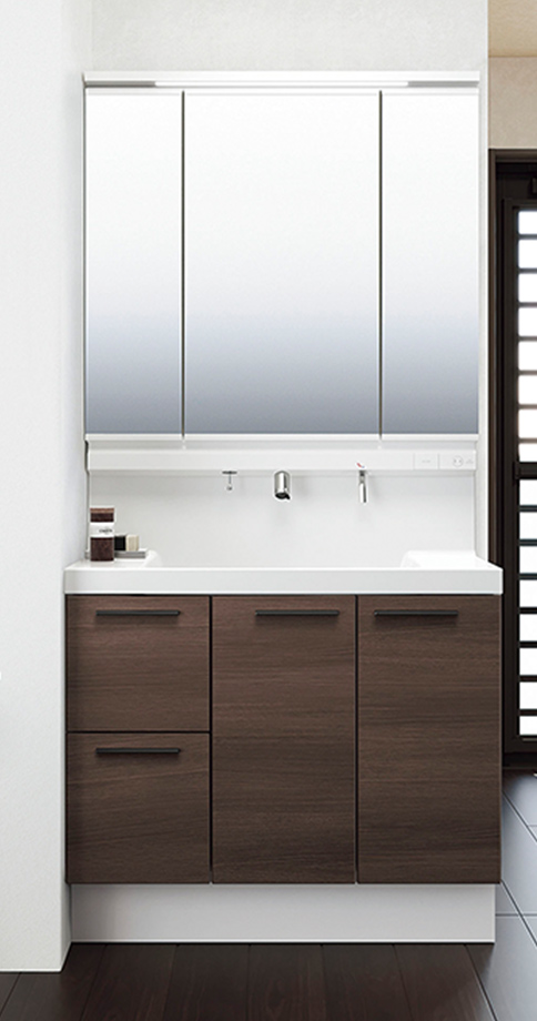 LAVATORY