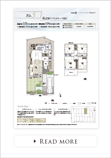 Plan no.5
