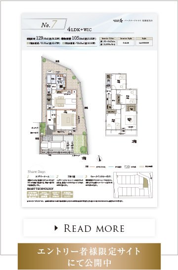 Plan No.7