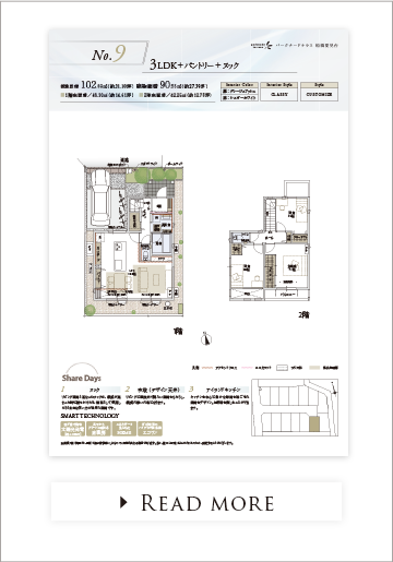 Plan no.9