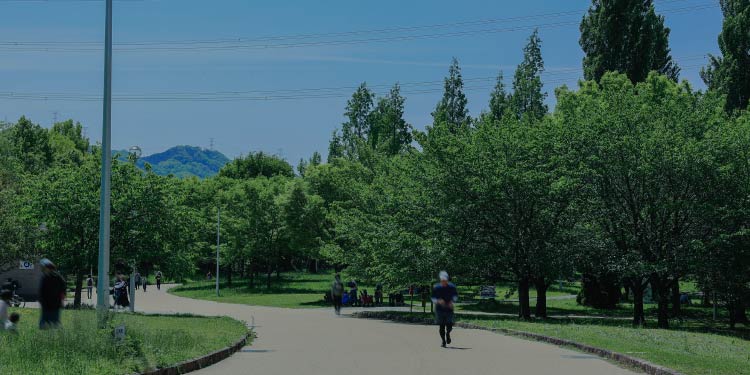 山田池公園