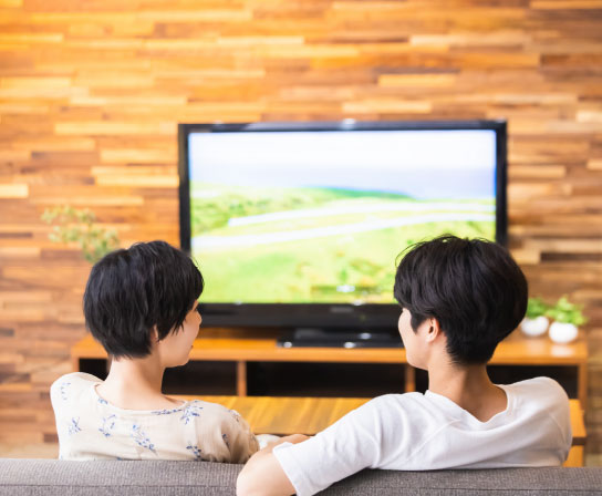 CATV（首都圏ケーブルメディア）