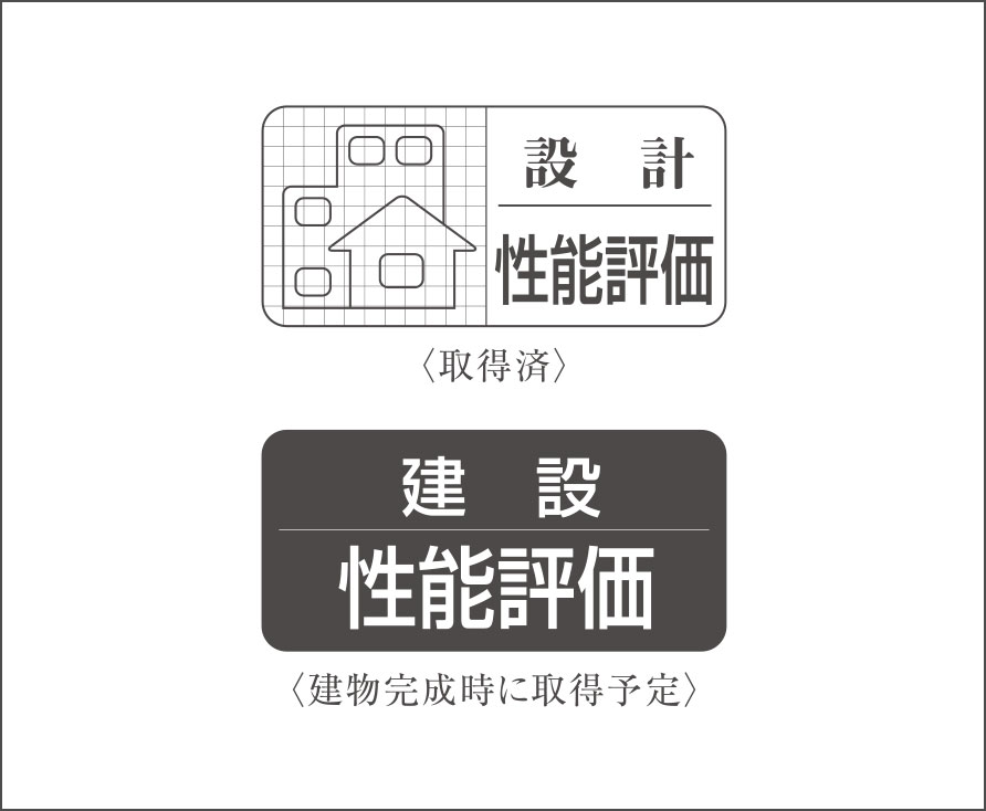 住宅性能表示制度