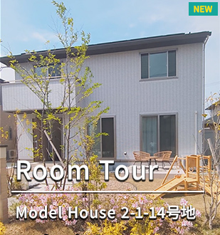 Room Tour