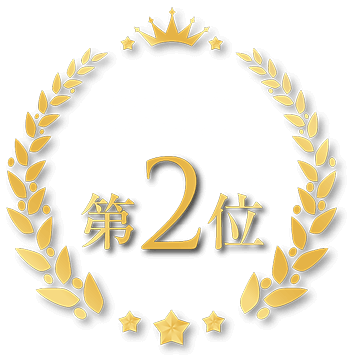 住みたい沿線ランキング2024 第2位