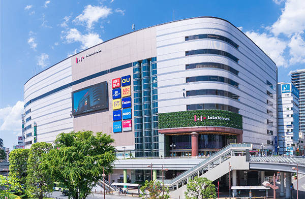 ららテラス川口/image photo