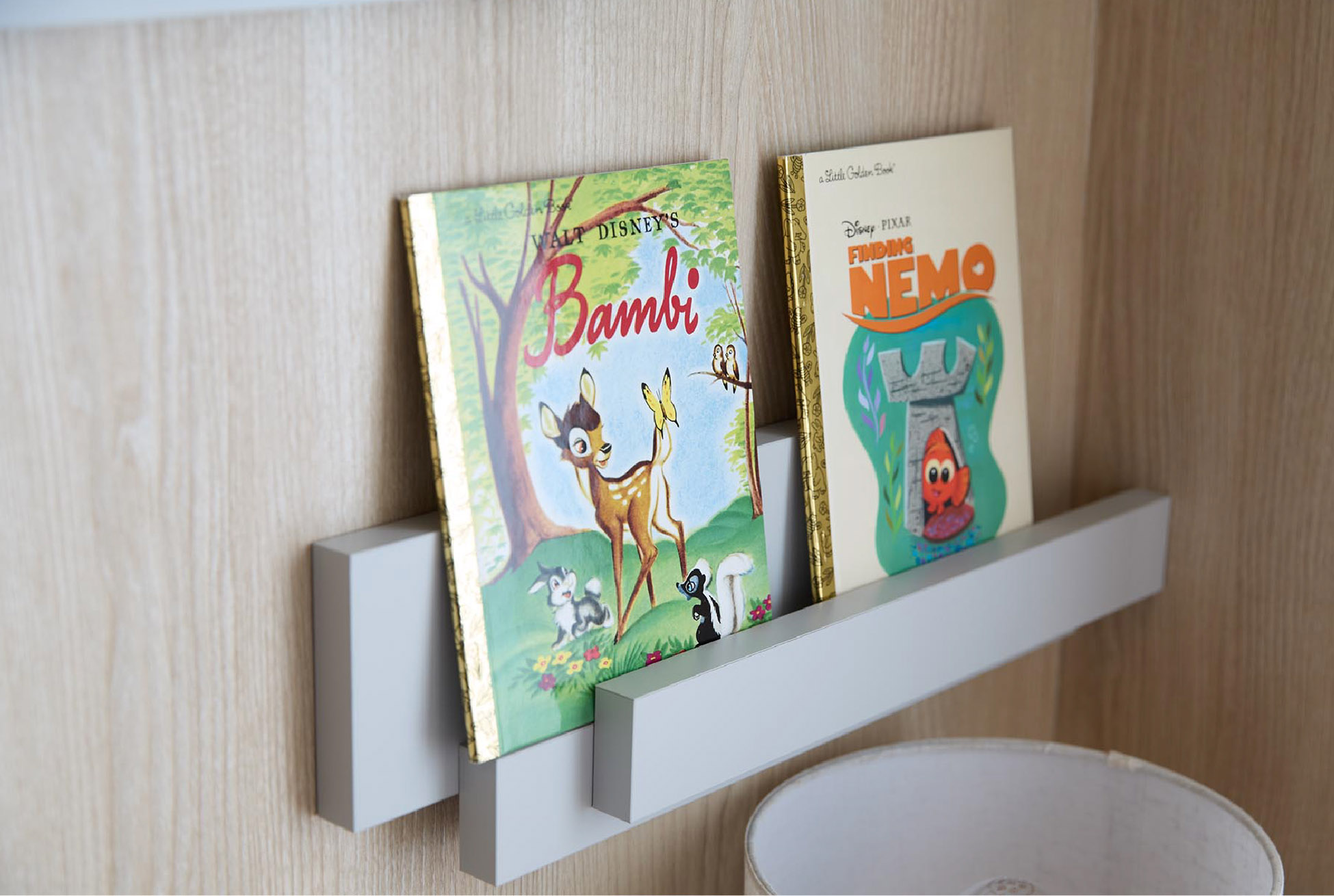 KIDS ROOM