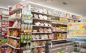 セブンイレブン 国分寺北町2丁目店