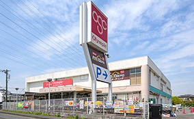 オリンピック 立川若葉店