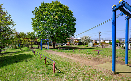 北町公園