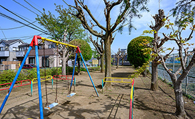 北町たこ公園