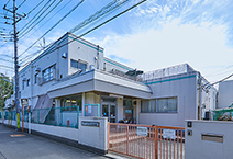 しんまち保育園