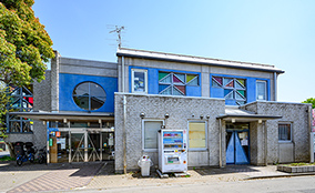 しんまち児童館