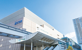 伊勢丹立川店