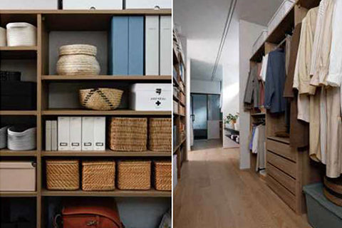4.Family Closet