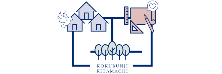 KOKUBUNJI KITAMACHI