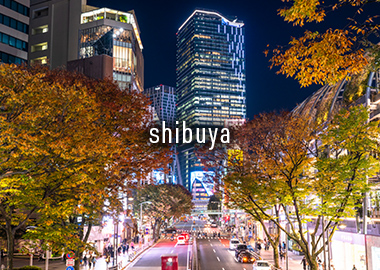 shibuya