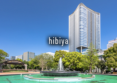 hibiya