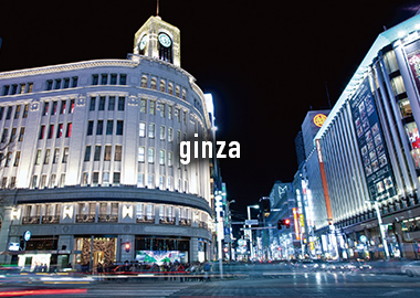 ginza