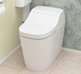 LAVATORY