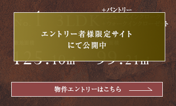 エントリー者様限定サイトにて公開中