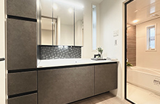 Washroom