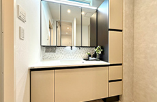 Washroom