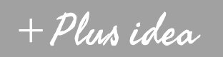 Plus idea