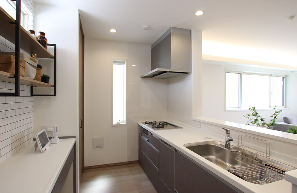 LIVING DINING