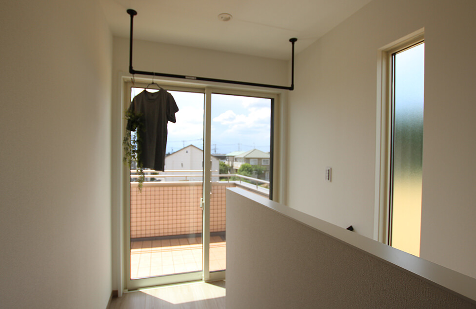 LIVING DINING