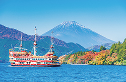 箱根口
