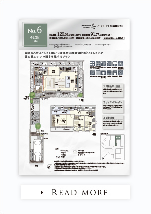 PLAN NO.6
